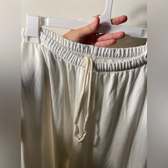 OFFLINE By Aerie||  OTT Pantalón Straight Leg, with Tye Dye Detail. Buttery soft - Picture 5 of 9